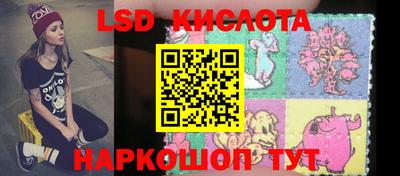 крисы Кинель